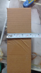 Aluminium Foil Bags Resealable Zip Lock Pouch (Pack Of 20)