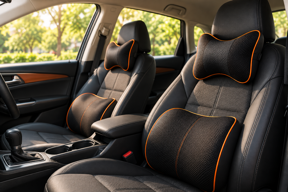Car Accessories