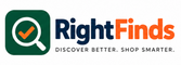 RightFinds - Home