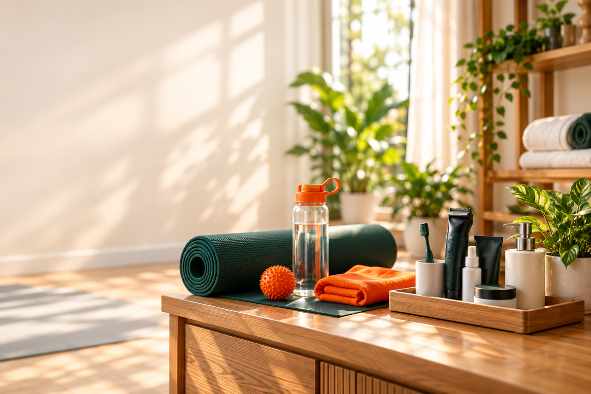 Health & Wellness