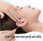 Ear Wax Cleaner Sticks, Pack of 24