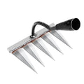 Carbon Steel Garden Weeding Claw Tool