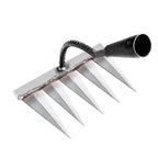 Carbon Steel Garden Weeding Claw Tool