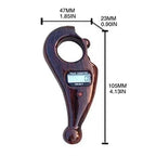 Digital Jaap Mala Counter, Finger Tally