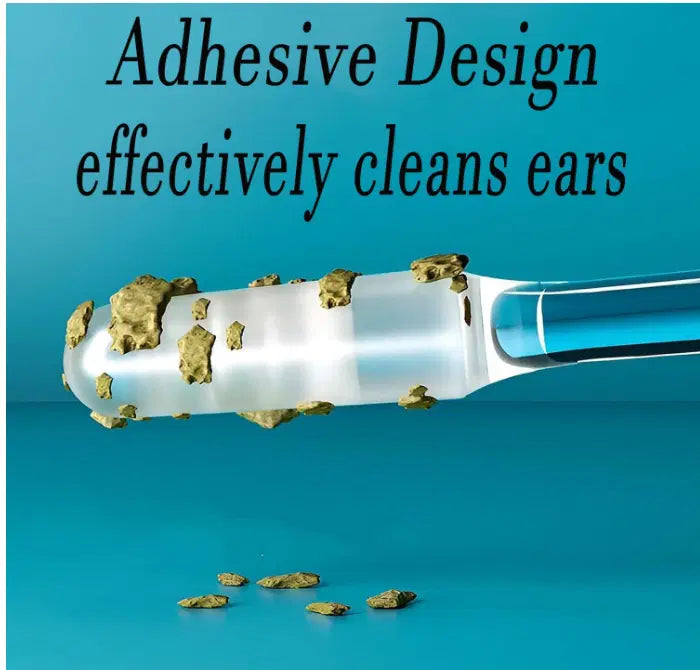 Ear Wax Cleaner Sticks, Pack of 24